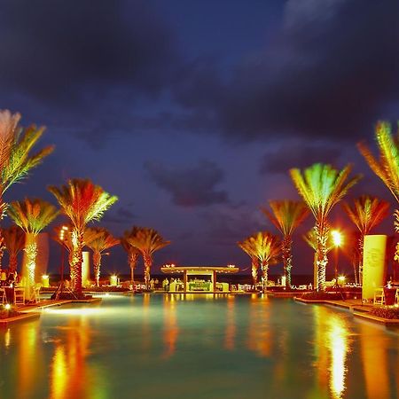 The Westin St Maarten Dawn Beach Resort And Spa Oyster Pond Exterior photo