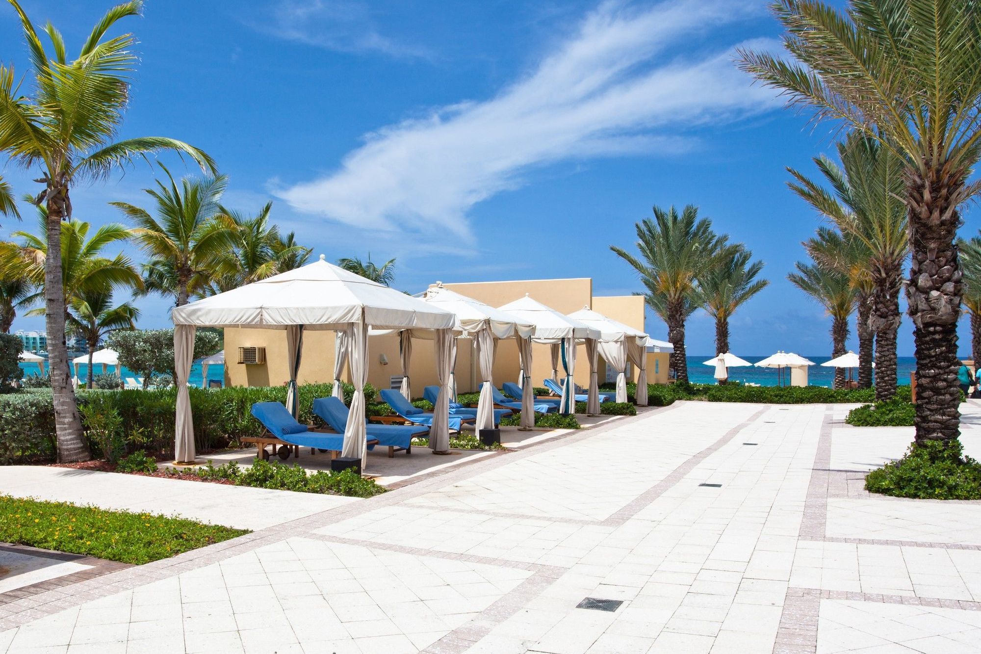 The Westin St Maarten Dawn Beach Resort And Spa Oyster Pond Exterior photo