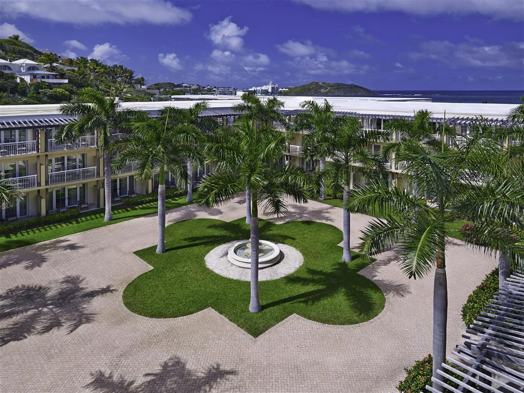 The Westin St Maarten Dawn Beach Resort And Spa Oyster Pond Facilities photo